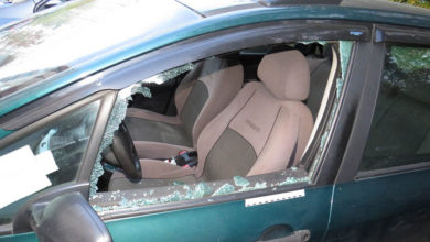 Photo of Двое гомельчан за ночь совершили серию краж из авто