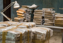Photo of Более тонны кокаина задержали на таможне в Марокко |