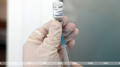 Photo of Центр им.Гамалеи: необходимости в модификации российской вакцины “Спутник V” пока нет |