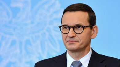 Photo of Польский премьер заявил, что Европа стоит на пороге огромного энергетического кризиса |