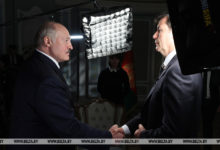 Photo of CNN пробило дно, оставив от часового интервью с Лукашенко всего несколько фраз