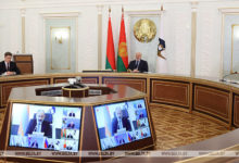 Photo of Лукашенко предложил создать в ЕАЭС наднациональные компании для развития промкооперации