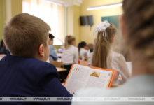Photo of Lukashenko names main requirement for education system