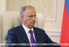 Photo of Russian security chief: CIS has to look for new economic security solutions amid sanctions