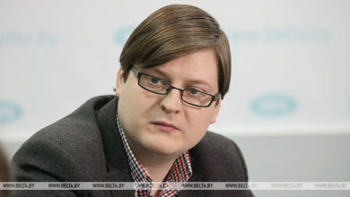 Photo of Петровский: профилактика призывов к санкциям при помощи уголовной ответственности будет действовать