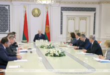Photo of Лукашенко о санкциях: простые семьи не должны пострадать из-за беглых предателей и их западных кураторов