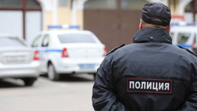 Photo of В Москве неизвестный открыл стрельбу рядом со школой |