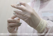 Photo of Больш за 1,7 млн беларусаў прайшлі поўны курс вакцынацыі супраць COVID-19
