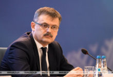 Photo of Sport minister: Competition grows stronger with every Olympic Games