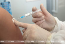 Photo of Эксперт: проводить тест на антитела перед вакцинацией от COVID-19 не нужно