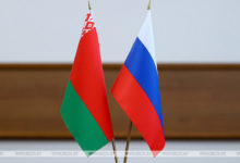 Photo of Makei, Lavrov discuss preparations for Union State summit