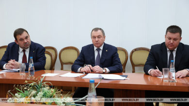 Photo of Беларусь и Никарагуа создают совместную комиссию по торгово-экономическому сотрудничеству