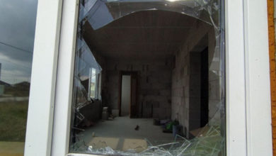 Photo of Двое гомельчан арестованы за серию краж из строящихся домов