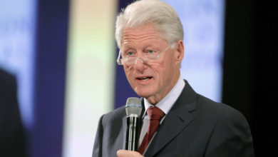 Photo of Билла Клинтона госпитализировали в США
