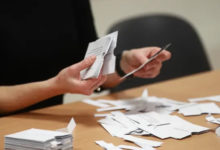 Photo of В интернет-голосовании на местных выборах в Эстонии 17 октября победила правящая партия |