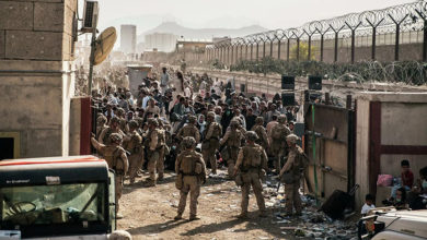 Photo of Больш за 40 працэнтаў еўрапейцаў лічаць увод войскаў ЗША ў Афганістан памылкай