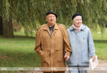 Photo of Первое в области отделение дневного присмотра для пожилых и инвалидов открывается в Витебске