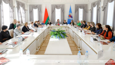 Photo of Union State’s social policy discussed in Minsk | Belarus News | Belarusian news | Belarus today | news in Belarus | Minsk news | BELTA