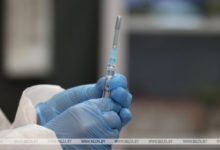 Photo of Scientist: Belarus’ COVID-19 vaccine will be safe for all age groups