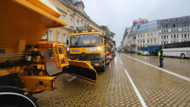 Photo of Дорожные строители Болгарии вышли на массовые акции, требуя выплаты 450 млн евро долга |