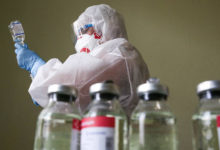 Photo of В России обнаружены единичные случаи нового варианта коронавируса |