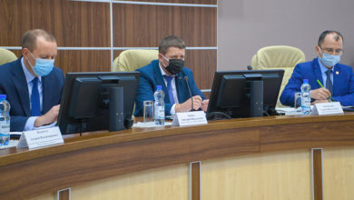 Photo of Заседание рабочей группы по вопросам деятельности ИП состоялось в Минэкономики