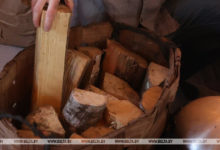 Photo of Напряжение среди населения в связи с заготовкой дров снято – Дрожжа