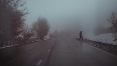 Photo of В Беларуси всю неделю сохранится сырая погода, туман и гололед
