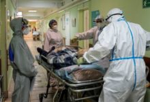 Photo of За сутки от коронавируса в Беларуси скончались 15 человек