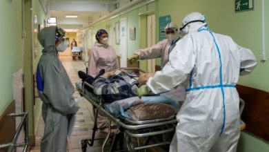 Photo of За сутки от коронавируса в Беларуси скончались 15 человек