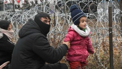 Photo of Мигрантами по санкциям: Асимметричный ответ Лукашенко