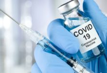Photo of В Беларуси полный курс вакцинации от COVID-19 прошли больше 2,9 млн граждан