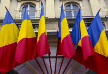 Photo of Румыния выделила для демократической Беларуси 120 тысяч евро