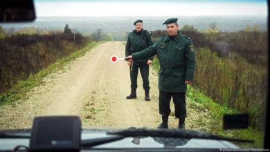 Photo of Латвийские пограничники не впустили в страну 57 человек