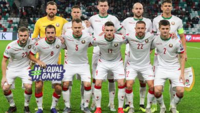 Photo of Футболисты призвали UEFA ввести санкции в отношении Беларуси за дискриминацию игроков