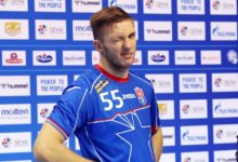 Photo of Белорусский гандболист претендует на лучшего игрока-2021