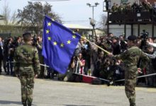 Photo of ЕС потратил на оборону рекордную сумму