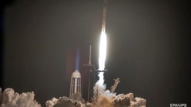 Photo of Компания SpaceX вывела на орбиту 52 спутника Starlink