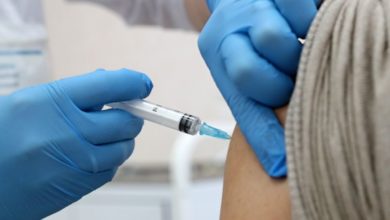 Photo of Почти 50% белорусов вакцинировались от коронавируса