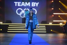 Photo of На зимней Олимпиаде в Пекине сборная Беларуси выступит в новой форме