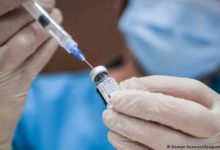 Photo of Евросоюз выделит беларусам 13 млн доз вакцин