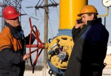 Photo of Газпром уже пять дней не отправляет газ транзитом по газопроводу “Ямал-Европа”