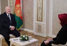 Photo of Киньте спасательный круг. Почему Лукашенко переключился на Турцию