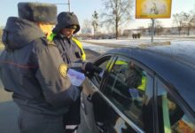 Photo of Водители, которые не «переобули» свои машины, заплатят штраф