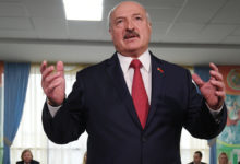 Photo of В бюджете-2022 резервный фонд Лукашенко увеличили почти в два раза – до 1,17 млрд рублей