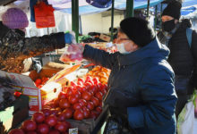 Photo of Беларусь рассчитывает на увеличение поставок сельхозпродукции из Азербайджана