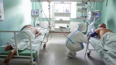 Photo of В Беларуси от коронавируса умерли еще 17 людей