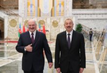 Photo of Дружба автократий. Почему Азербайджан не поддержал «белорусский пункт» саммита «Восточного партнерства»