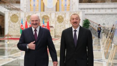 Photo of Дружба автократий. Почему Азербайджан не поддержал «белорусский пункт» саммита «Восточного партнерства»