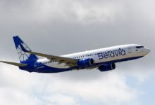 Photo of Из-за санкций флот «Белавиа» потерял два Boeing